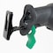 Metabo Hpt 36V MV Cordless Brushless Reciprocating Saw: 1-1/4in Cut Stroke w/UVP Bare CR36DAQ4M - alternate 3